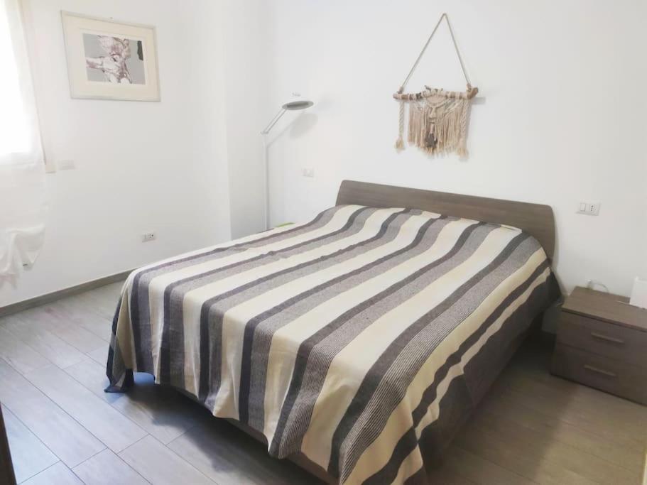 Felice Cavallotti 3 San Benedetto del Tronto Exterior photo