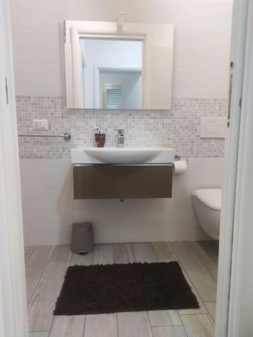 Felice Cavallotti 3 San Benedetto del Tronto Exterior photo