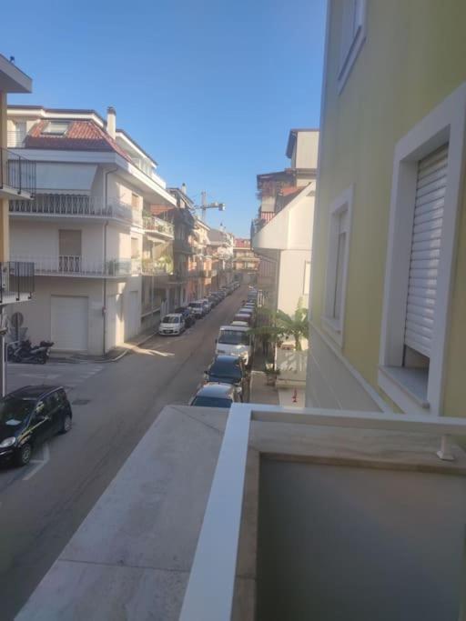 Felice Cavallotti 3 San Benedetto del Tronto Exterior photo